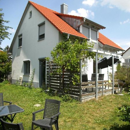 Ferienhaus Kettler II Muhr am See Exterior photo